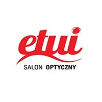 Etui Salon optyczny Aleksandra Rainer - Optycy