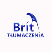 Brit Iwona Niedzielska - Tłumacze przysięgli