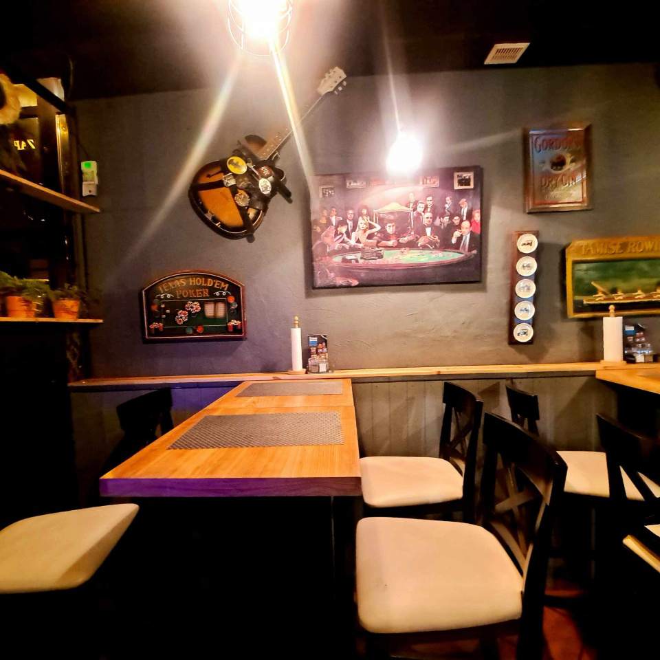 organizacja imprez firmowych