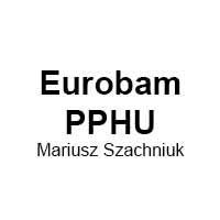 Eurobam PPHU Mariusz Szachniuk - Złom i surowce wtórne