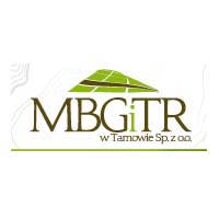 MBGiTR sp. z o.o. - Geodezja