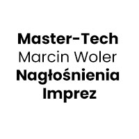 Master-Tech Marcin Woler Serwis elektroniczny - Elektroinstalatorstwo