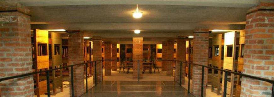 Muzeum Gross Rosen w Rogoźnicy