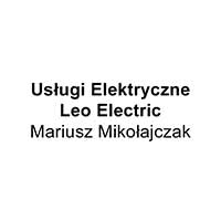 Leo Electric Mariusz Mikołajczak - Ogrzewanie elektryczne