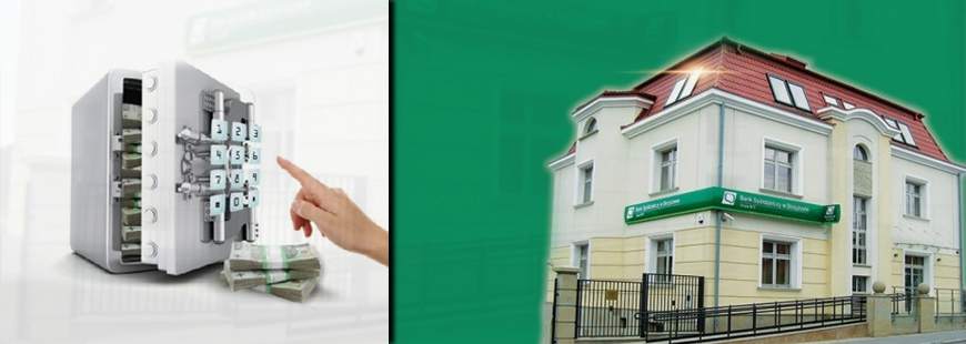 Bank Spółdzielczy w Strzyżowie