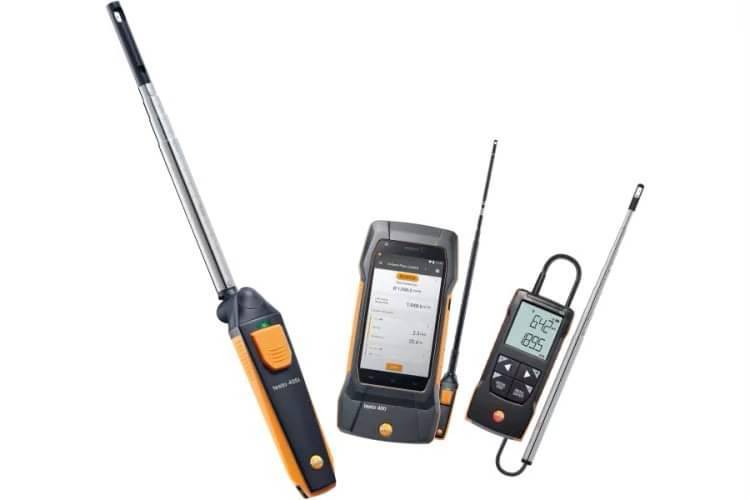 przeglądy szczelności gazu