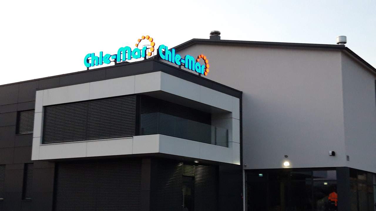 producent zawiasów do bram