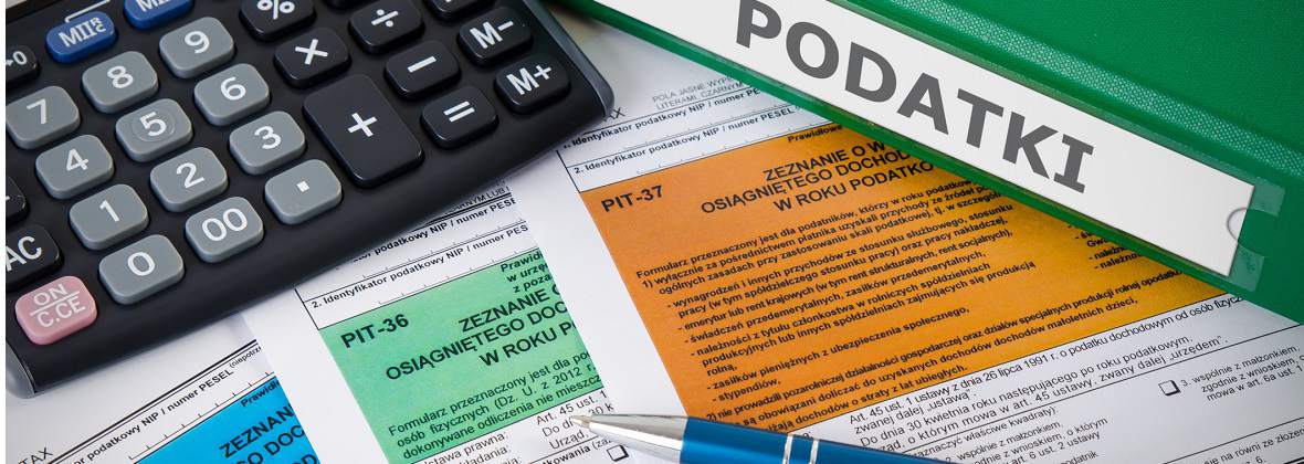 Usługi Księgowe Mirosław Świerkosz