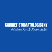 Halina Kruk-Koźmińska Gabinet Stomatologiczny - Stomatolodzy i protetycy
