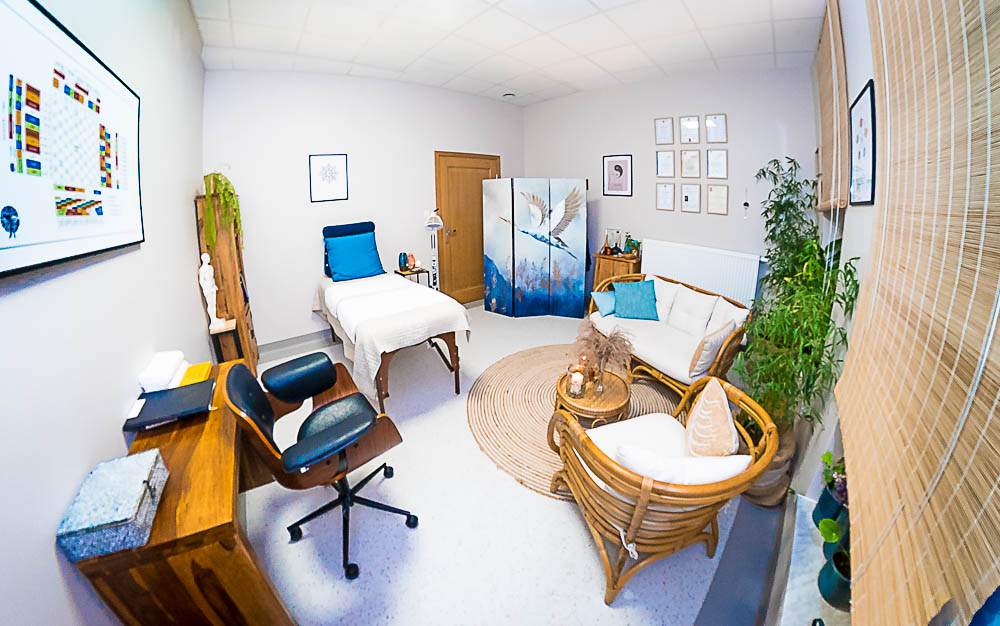 odmłodzenie komórek