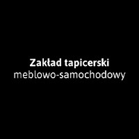 Andrzej Smęder Zakład Usług Tapicerskich - Usługi tapicerskie
