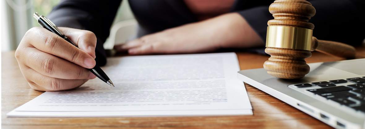 Kancelaria Adwokacka Olga Wiśniewska-Huszek