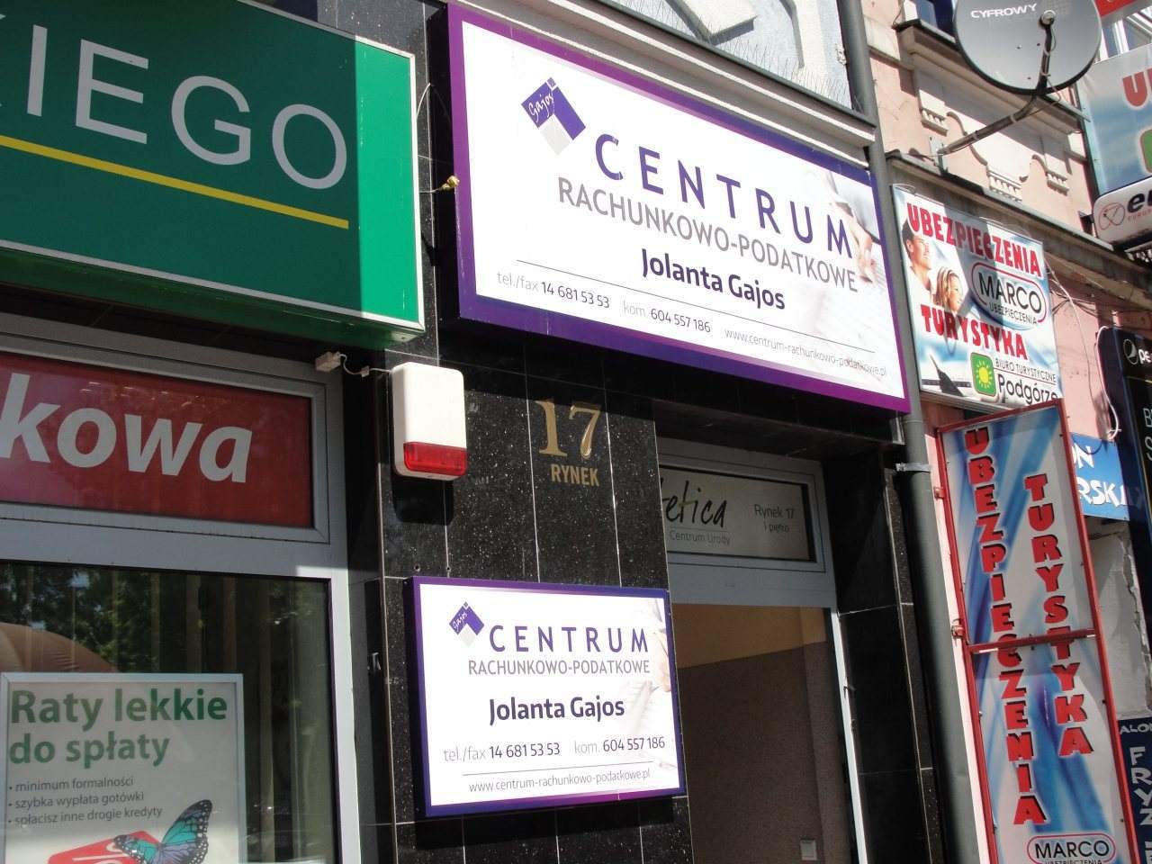 Centrum Rachunkowo Podatkowe