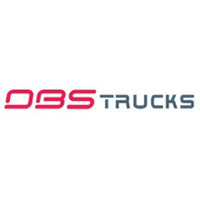 DBS Trucks Dariusz Szydło - Sprzedaż samochodów ciężarowych i dostawczych