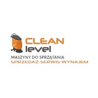 Clean Level Sp. z o.o. - Czyszczące urządzenia przemysłowe