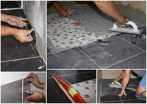 usługi ogólnobudowlane