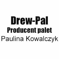 Drew-Pal Paulina Kowalczyk - Palety