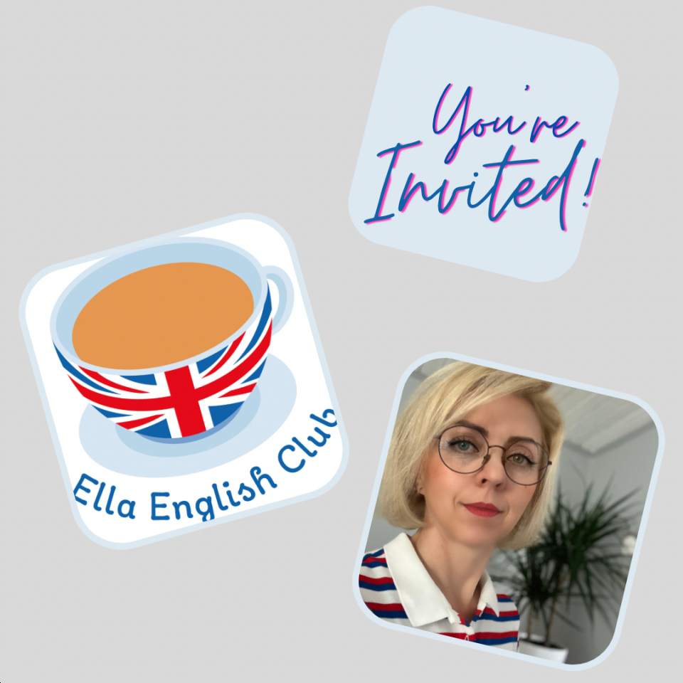 szkoła angielskiego