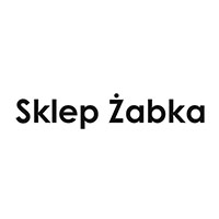 Sklep Żabka - Sklepy spożywcze