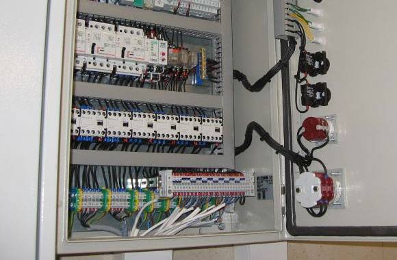 instalacja ogrzewania