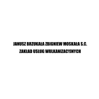 Janusz Brzukała Zbigniew Moskała s.c. Zakład Usług Wulkanizacyjnych - Wulkanizacja i serwis opon