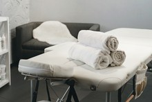 stół do rehabilitacji