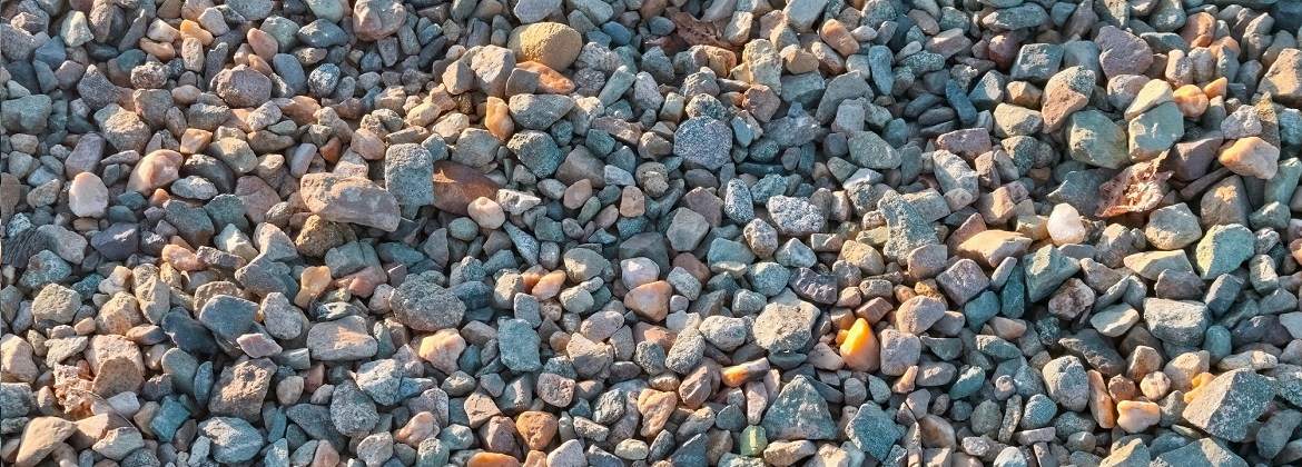 Topaz Kopalnia kruszywa, Tadzino