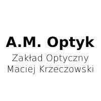 A.M. Optyk Zakład optyczny Maciej Krzeczowski - Optycy
