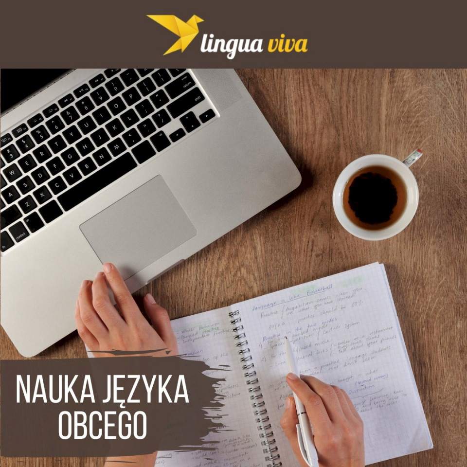 nauka języków obcych