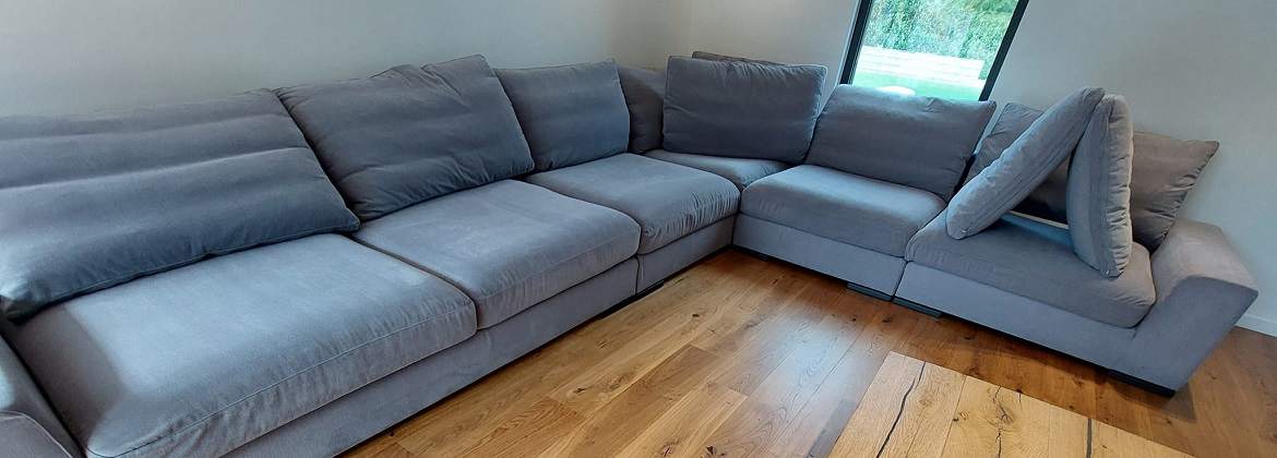 Xtremeclean Mobilne Pranie Tapicerki