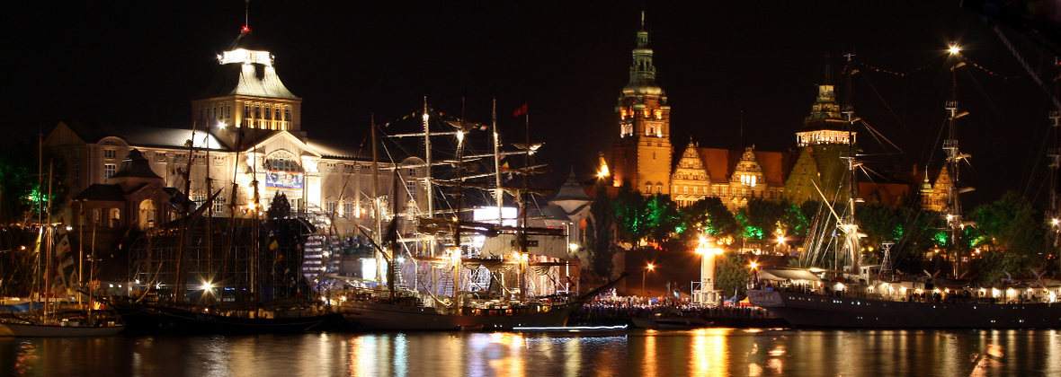 Szklarzruda 24 h Oskar Ruda