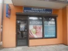 gabinet stomatologiczny Magdaleny Kuklińskiej