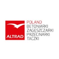 Altrad Poland S.A. - Produkcja maszyn budowlanych