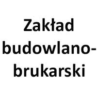 Barbara Wojtczuk Zakład Budowlano-Brukarski - Brukarstwo