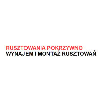 Rusztowania Pokrzywno - Rusztowania i szalunki