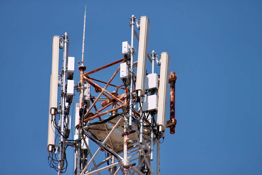 usługi dla telefonii komórkowej