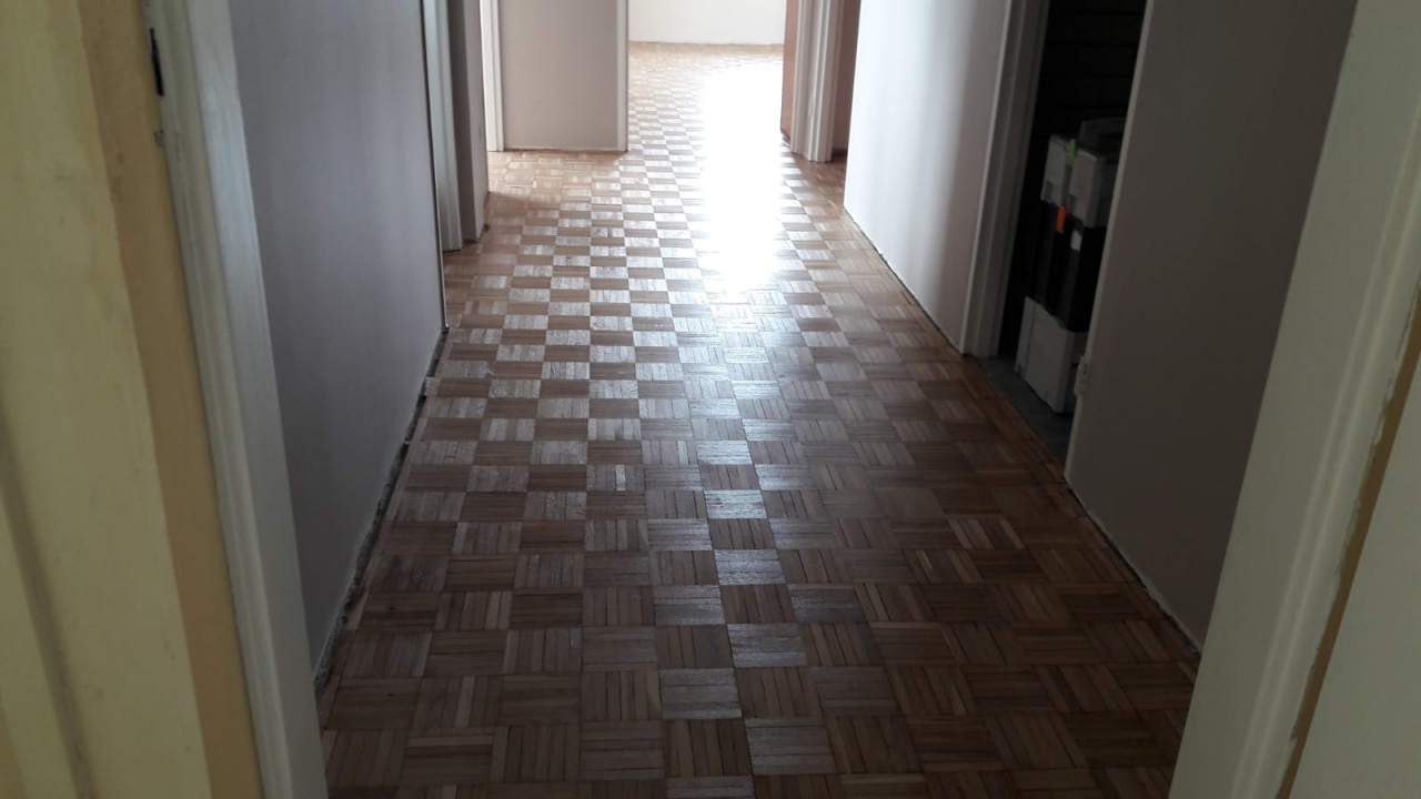 cyklinowanie parkietów