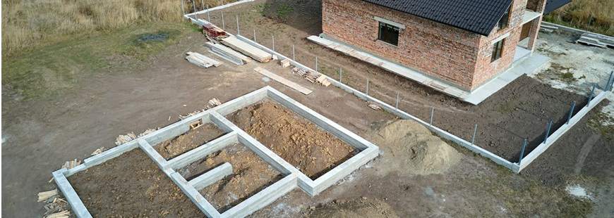 Firma budowlana - Kambud Kamil Woźniak