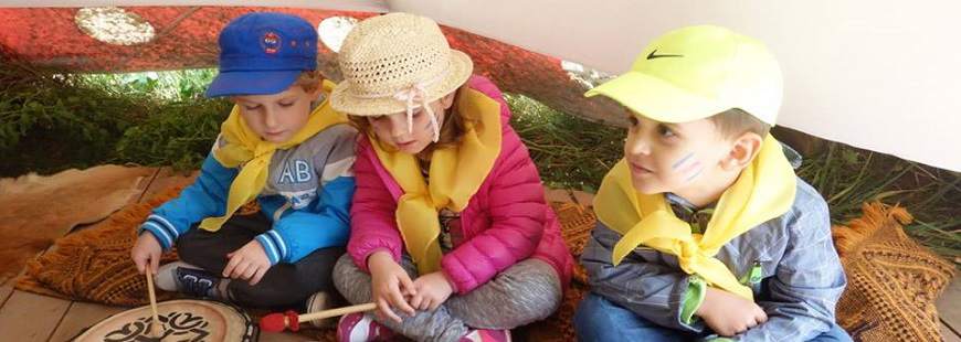 Żaczek Przedszkole Niepubliczne