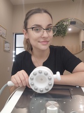 endermomasaż z falami radiowymi