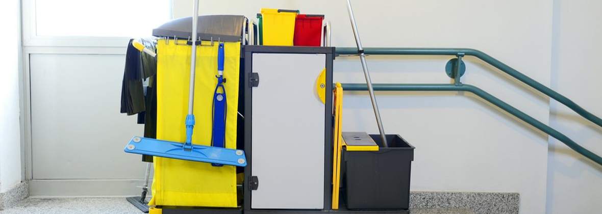 Magia Czystości Olga Grochowalska, Płoskie