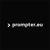 Wynajem prompterów - Prompter.eu - Organizacja i sprzęt dla targów i wystaw