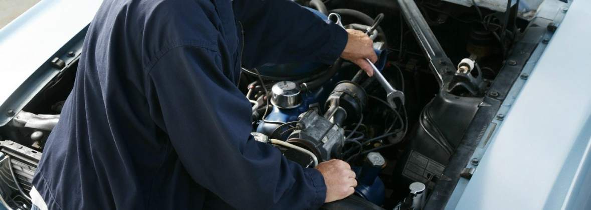 VGS Sp. z o. o. Mechanika Samochodowa