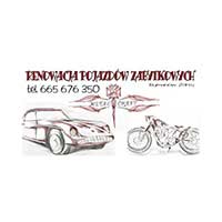 Metal Craft kompleksowa renowacja samochodów zabytkowych - Pojazdy zabytkowe i dorożki