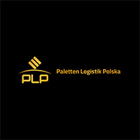 Plp Paletten Logistik Polska Piotr Safin - Palety