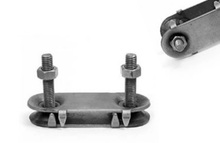 spinacze do łączenia taśm transporterowych