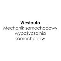 Westauto Mechanik samochodowy, wypożyczalnia samochodów - Stacje obsługi i warsztaty samochodowe