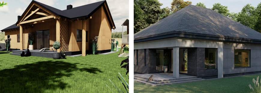 Pracownia Projektowa Architekt Barbara Mathea