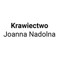 Krawiectwo Joanna Nadolna - Krawiectwo