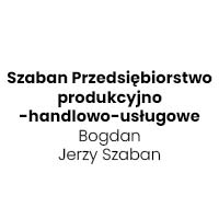 Szaban Przedsiębiorstwo produkcyjno-handlowo-usługowe Bogdan Jerzy Szaban - Restauracje